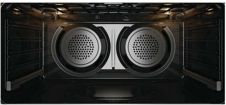 Electrolux 90cm Multifunction Electric Pyrolytic Wall Oven EVEP916DSE