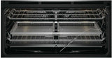 Electrolux 90cm Multifunction Electric Pyrolytic Wall Oven EVEP916DSE