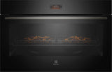 Electrolux 90cm Electric Pyrolytic Wall Oven EVEP9616DF