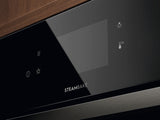 Electrolux 90cm Electric Pyrolytic Wall Oven EVEP9616DF