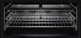 Electrolux 90cm Electric Pyrolytic Wall Oven EVEP9616DF