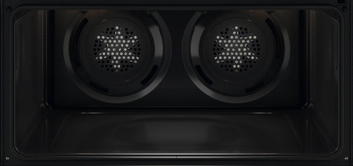 Electrolux 90cm Electric Pyrolytic Wall Oven EVEP9616DF