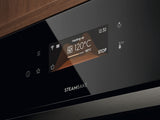 Electrolux 90cm Electric Pyrolytic Wall Oven EVEP9616DF