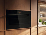 Electrolux 90cm Electric Pyrolytic Wall Oven EVEP9616DF