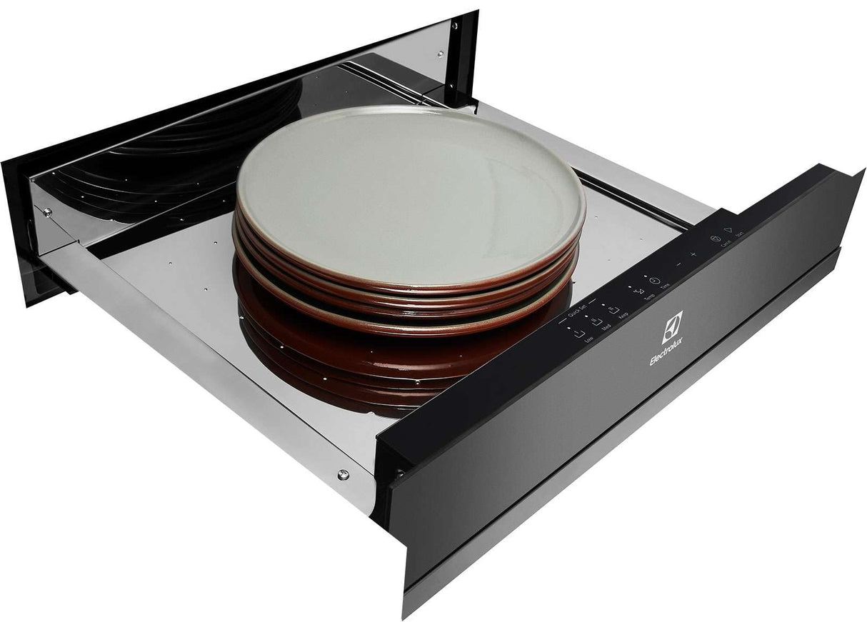 Electrolux 14cm Built-in Warming Drawer EWD1402DSE