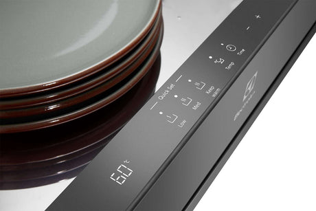 Electrolux 14cm Built-in Warming Drawer EWD1402DSE