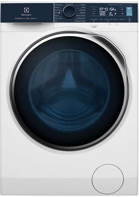 Electrolux 10kg Front Load Washing Machine EWF1041R9WB | Greater Sydney Only