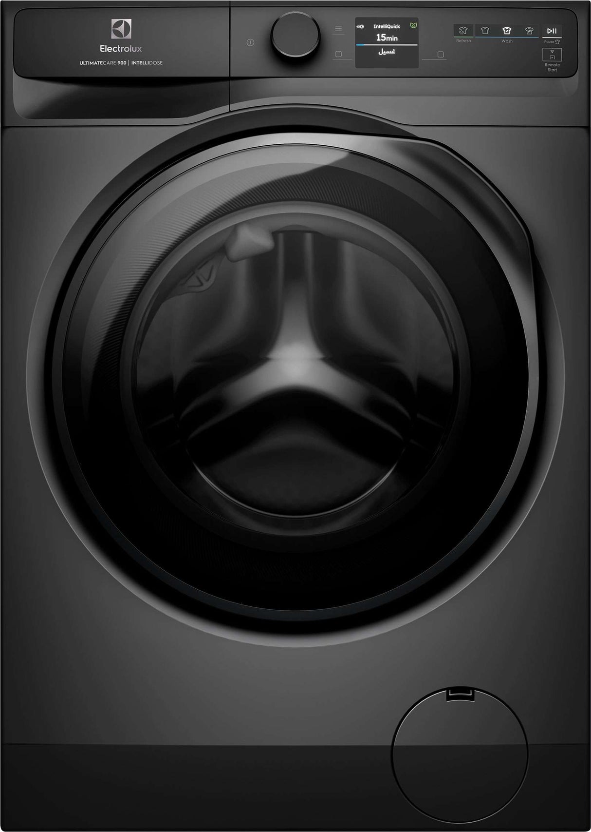 Electrolux 10kg Front Load Washing Machine EWF1042R9SC | Greater Sydney Only