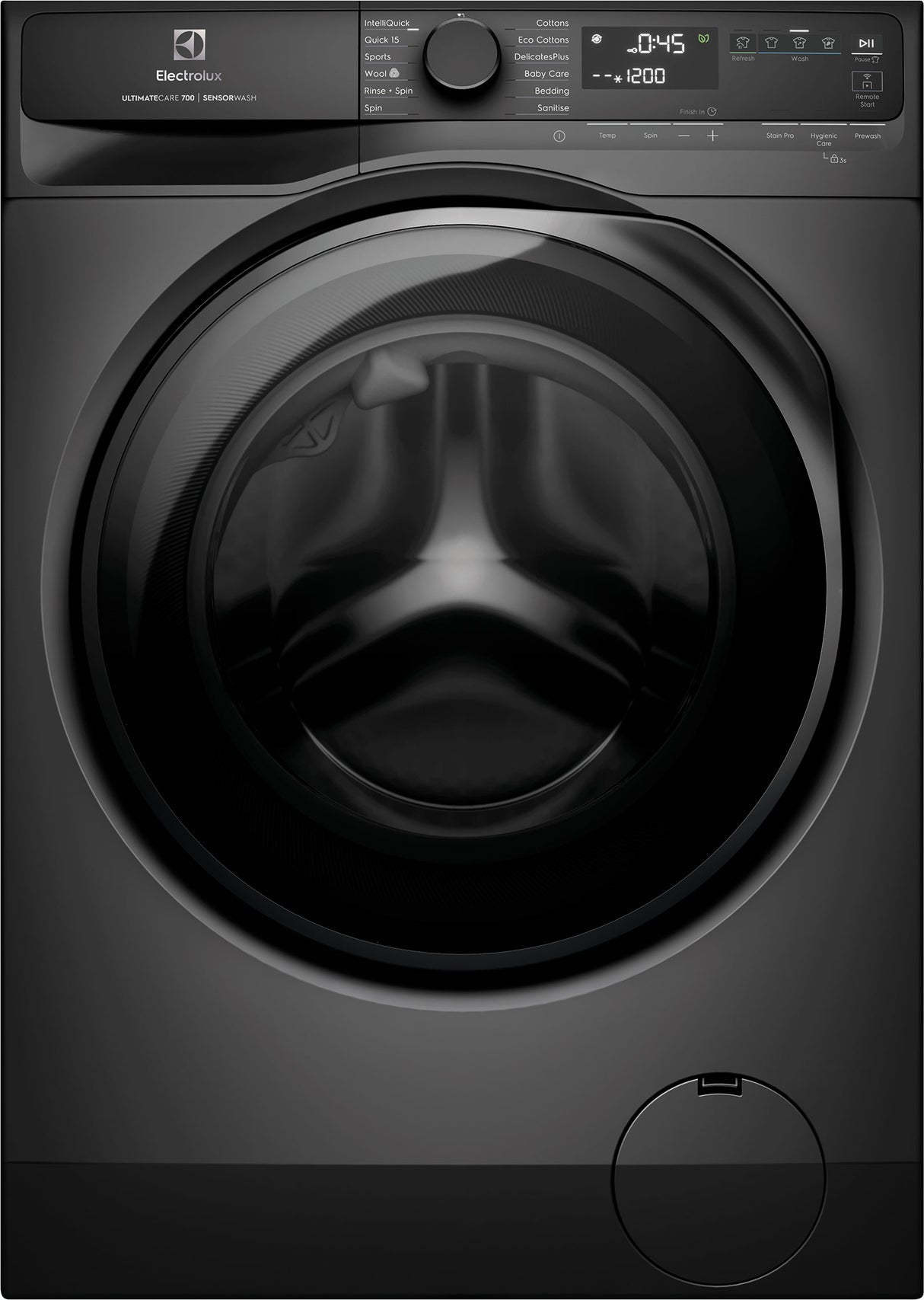 Electrolux 10Kg Front load Washing Machine EWF1043R7SC | Greater Sydney Only