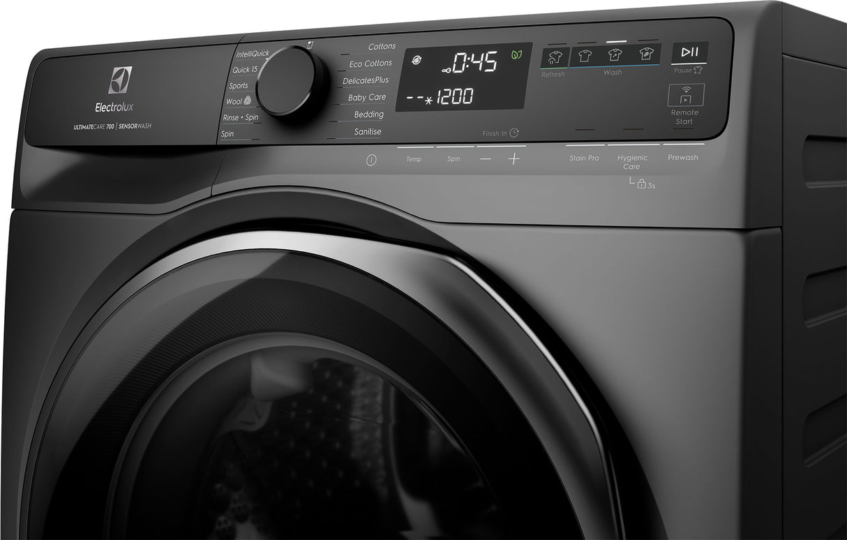 Electrolux 10Kg Front load Washing Machine EWF1043R7SC | Greater Sydney Only