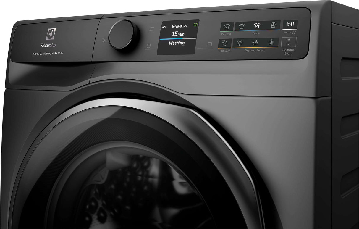 Electrolux 12kg/8kg Dryer & Washer Combo EWW1242R9SC | Greater Sydney Only