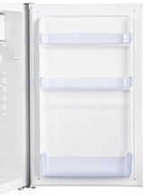 TCL 121L White Bar Fridge F122SDW | Greater Sydney Only