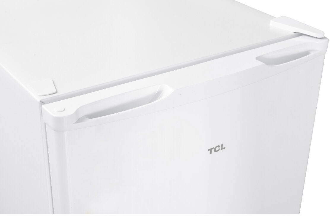 TCL 121L White Bar Fridge F122SDW | Greater Sydney Only
