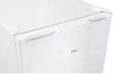 TCL 121L White Bar Fridge F122SDW | Greater Sydney Only