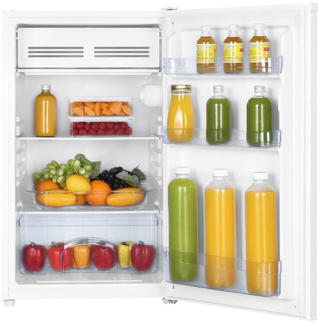 TCL 121L White Bar Fridge F122SDW | Greater Sydney Only