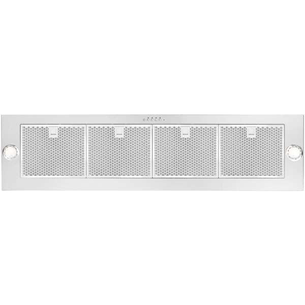 Fulgor 120cm Remote Motor Rangehood F29BR/120
