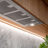 Fulgor 120cm Remote Motor Rangehood F29BR/120