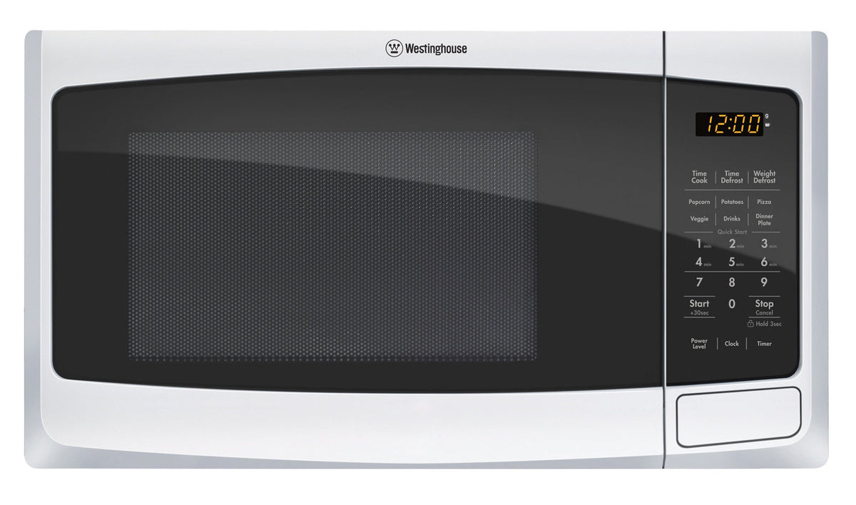 Westinghouse 23L 800W Microwave Oven WMF2302WA