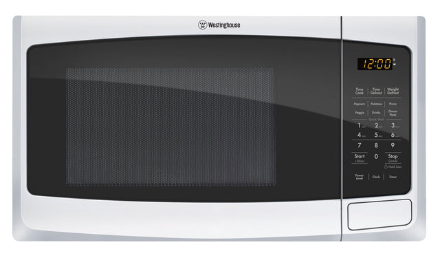Westinghouse 23L 800W Microwave Oven WMF2302WA