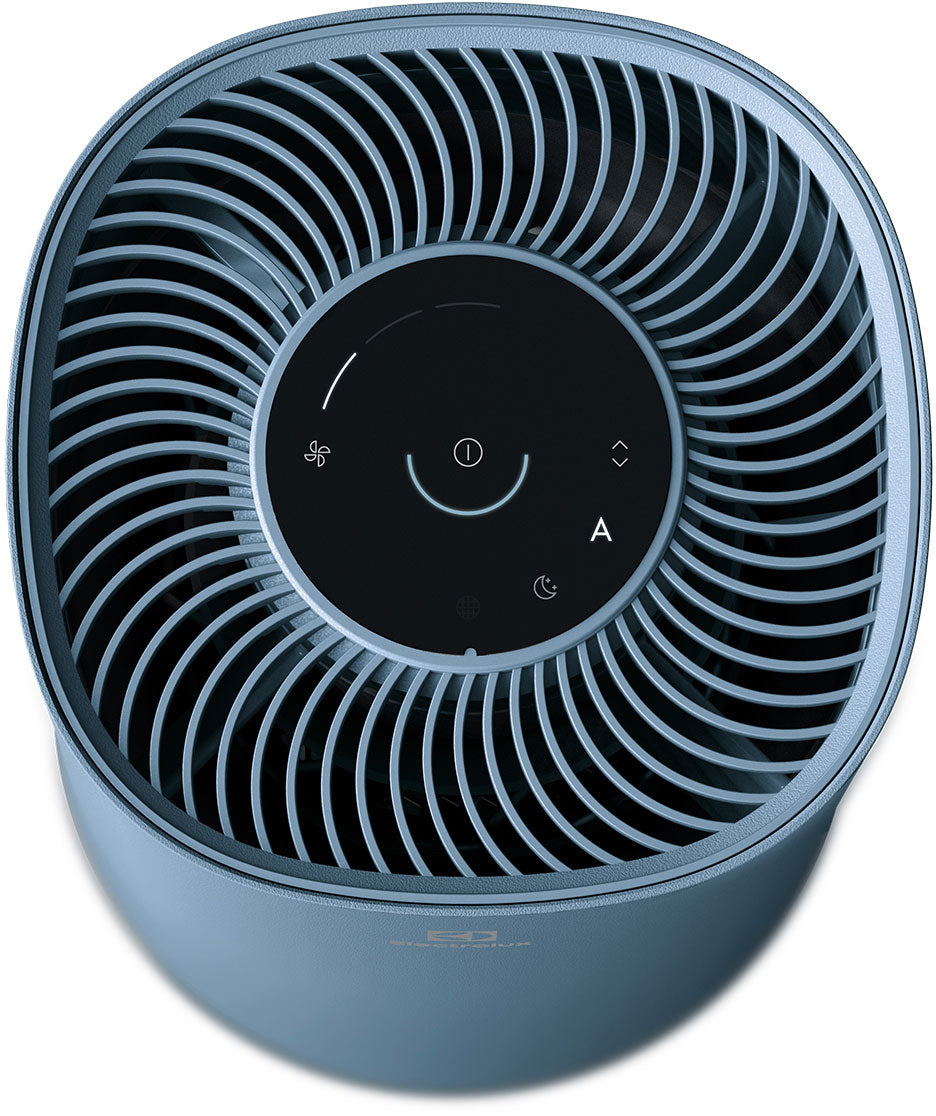 Electrolux UltimateHome 300 Air Purifier Nordic Blue FA31-202BL