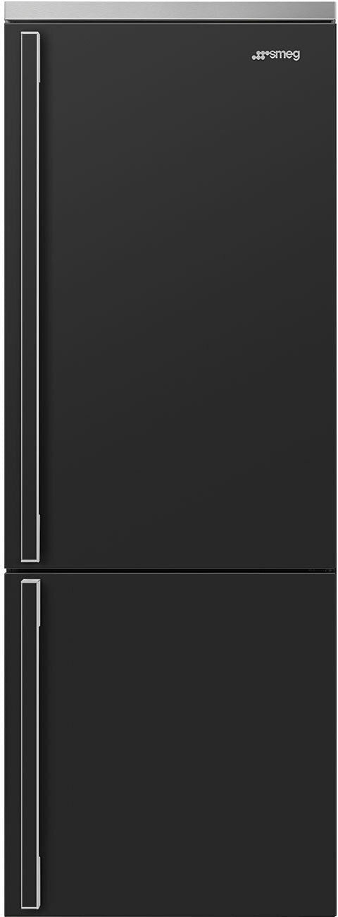 Smeg 481L Bottom Mount Refrigerator FA490RAN5AU | Greater Sydney Only