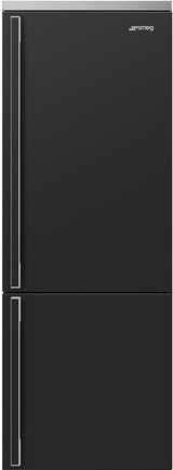 Smeg 481L Bottom Mount Refrigerator FA490RAN5AU | Greater Sydney Only