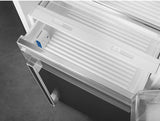 Smeg 481L Bottom Mount Refrigerator FA490RAN5AU | Greater Sydney Only