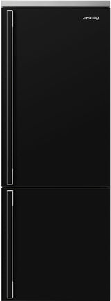 Smeg 481L Bottom Mount Refrigerator FA490RBL5AU | Greater Sydney Only