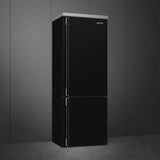 Smeg 481L Bottom Mount Refrigerator FA490RBL5AU | Greater Sydney Only