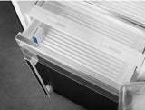 Smeg 481L Bottom Mount Refrigerator FA490RBL5AU | Greater Sydney Only