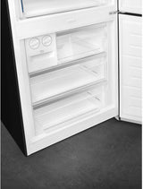 Smeg 481L Bottom Mount Refrigerator FA490RBL5AU | Greater Sydney Only