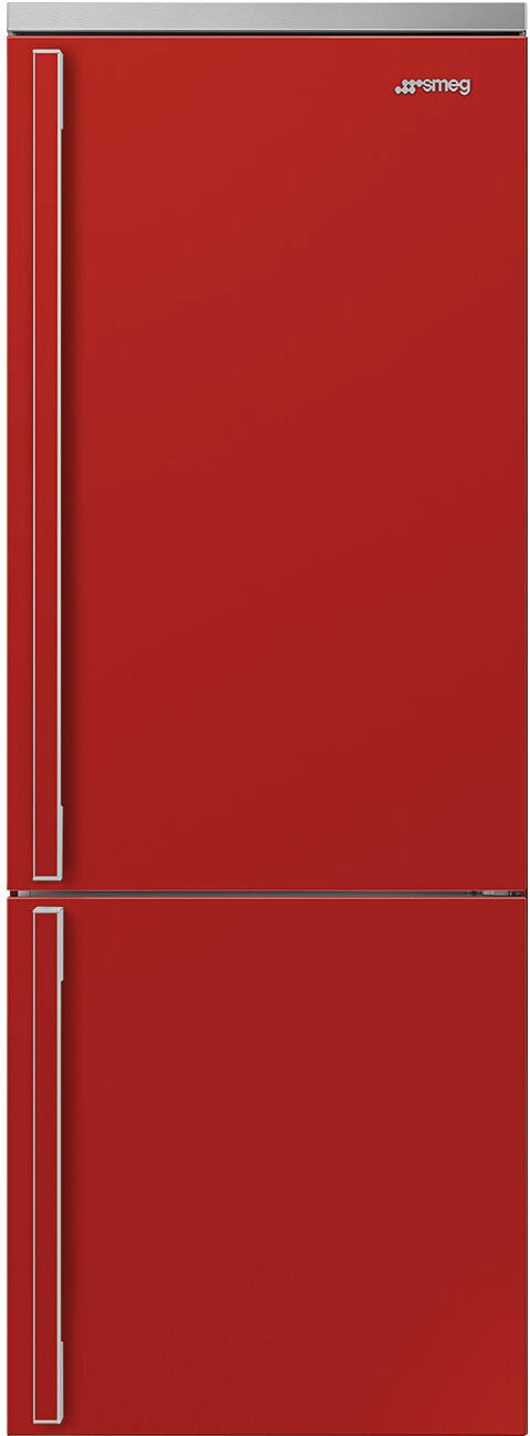 Smeg 481L Bottom Mount Refrigerator FA490RR5AU | Greater Sydney Only