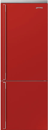Smeg 481L Bottom Mount Refrigerator FA490RR5AU | Greater Sydney Only