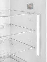 Smeg 481L Bottom Mount Refrigerator FA490RR5AU | Greater Sydney Only