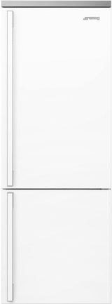 Smeg 481L Bottom Mount Refrigerator FA490RWH5AU | Greater Sydney Only