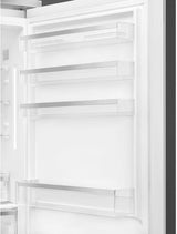 Smeg 481L Bottom Mount Refrigerator FA490RWH5AU | Greater Sydney Only
