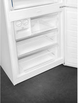 Smeg 481L Bottom Mount Refrigerator FA490RWH5AU | Greater Sydney Only
