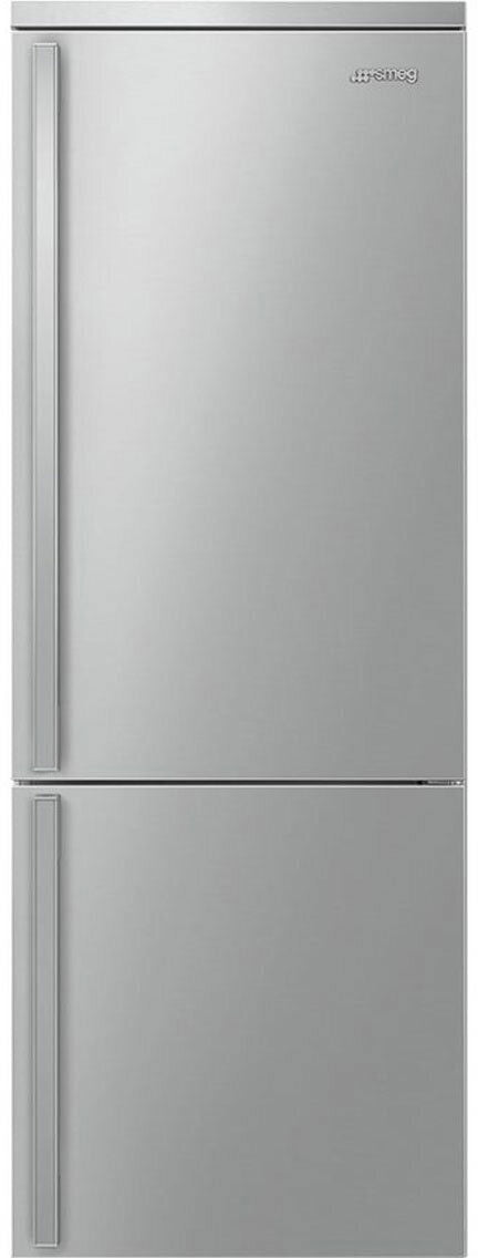 Smeg 481L Bottom Mount Refrigerator FA490RX5AU | Greater Sydney Only