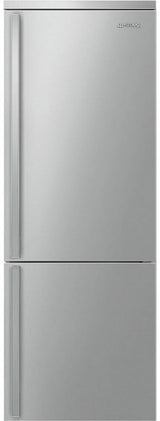 Smeg 481L Bottom Mount Refrigerator FA490RX5AU | Greater Sydney Only