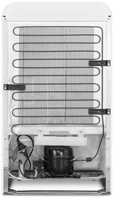 Smeg 135L 50's Retro Refrigerator White FAB10HLWH6 | Greater Sydney Only