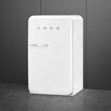 Smeg 135L 50's Retro Refrigerator White FAB10HRWH6 | Greater Sydney Only