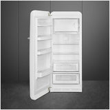 Smeg 270L 50's Retro Refrigerator White FAB28LWH5AU | Greater Sydney Only