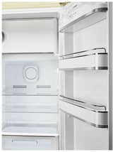Smeg 270L FAB 50's Retro Refrigerator Cream FAB28RCR5AU | Greater Sydney Only
