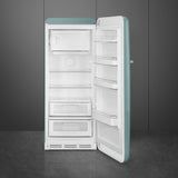 Smeg 270L 50's Retro Refrigerator Emerald Green FAB28RDEG5 | Greater Sydney Only