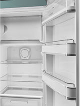 Smeg 270L 50's Retro Refrigerator Emerald Green FAB28RDEG5 | Greater Sydney Only