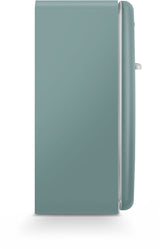 Smeg 270L 50's Retro Refrigerator Emerald Green FAB28RDEG5 | Greater Sydney Only