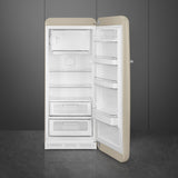 Smeg 270L Retro Refrigerator Perfectly Pale FAB28RDPP5 | Greater Sydney Only