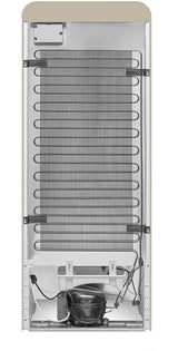 Smeg 270L Retro Refrigerator Perfectly Pale FAB28RDPP5 | Greater Sydney Only