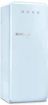 Smeg 270L 50's Retro Refrigerator Pastel Blue FAB28RPB5AU | Greater Sydney Only