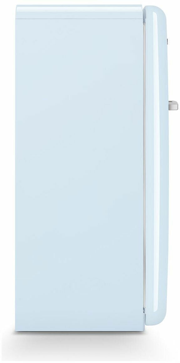 Smeg 270L 50's Retro Refrigerator Pastel Blue FAB28RPB5AU | Greater Sydney Only
